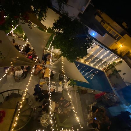 Casa Palacio Anima 赫雷斯 外观 照片