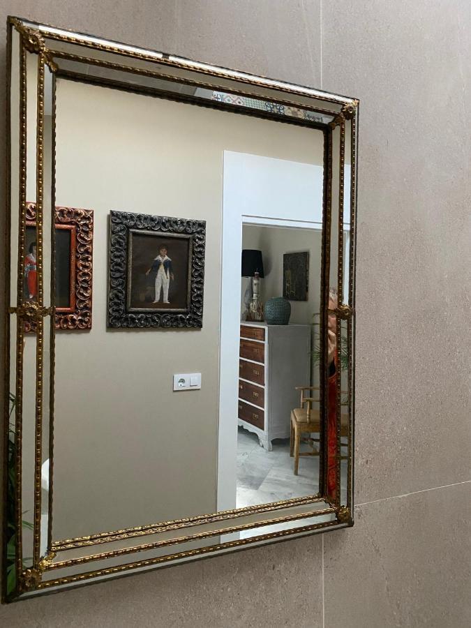 Casa Palacio Anima 赫雷斯 外观 照片