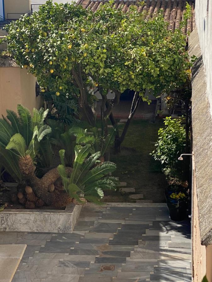 Casa Palacio Anima 赫雷斯 外观 照片