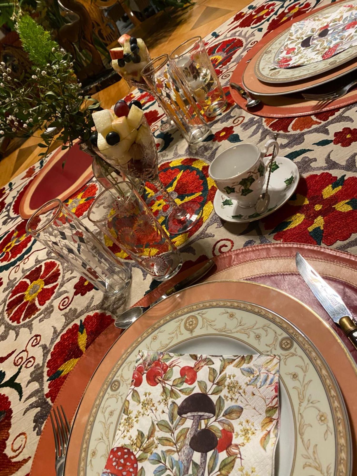 Casa Palacio Anima 赫雷斯 外观 照片